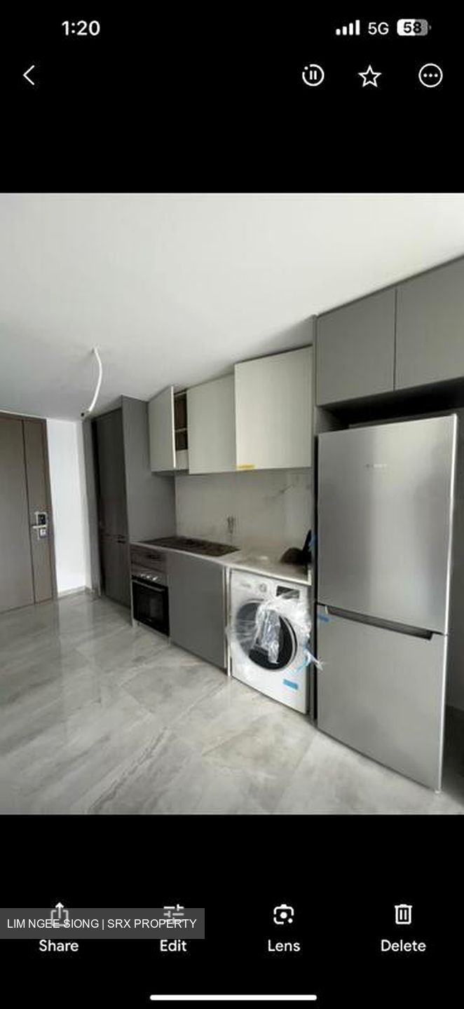 Affinity At Serangoon (D19), Apartment #467390681